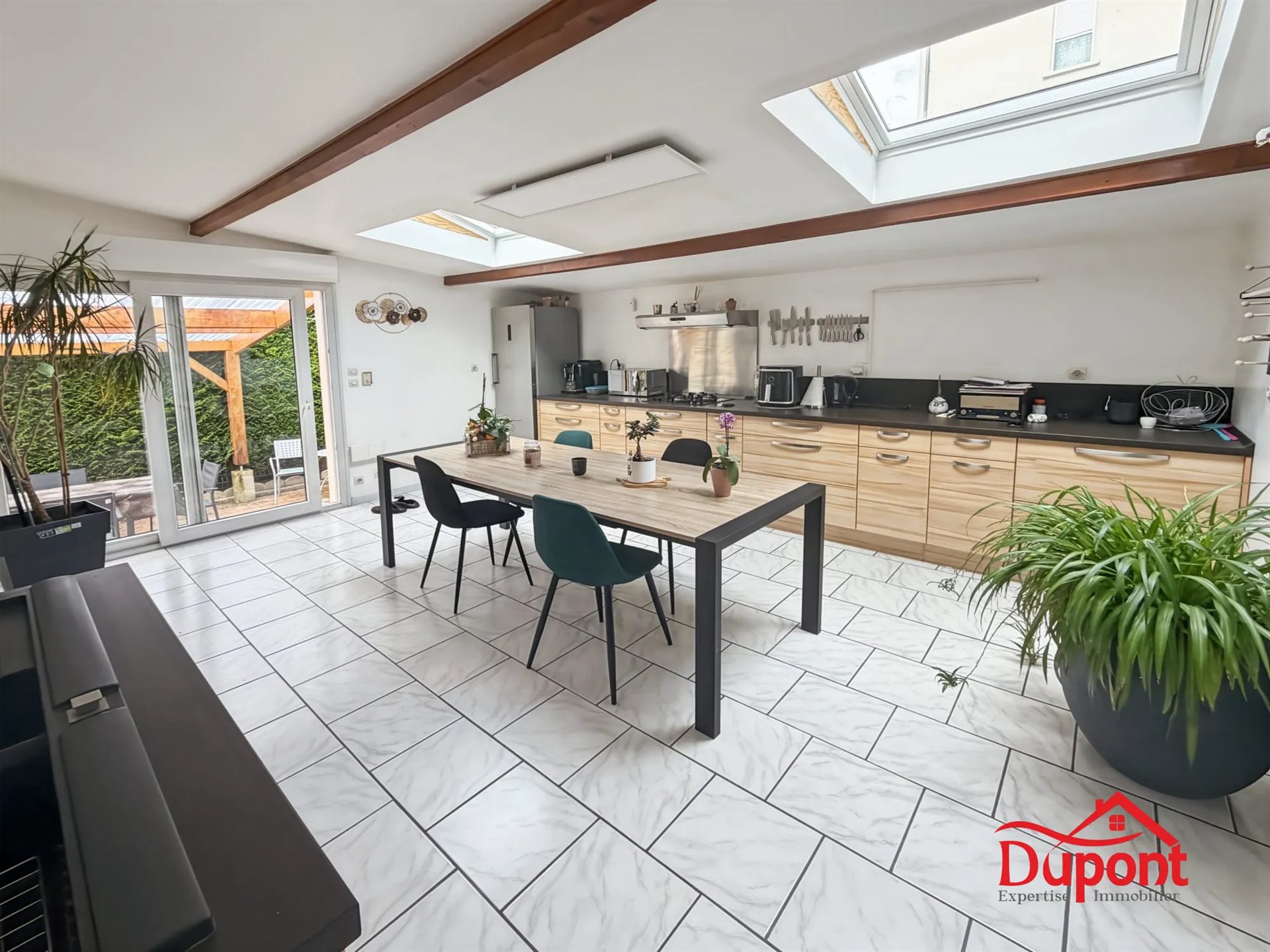 Maison à vendre, 125m², Charleville-Mézières