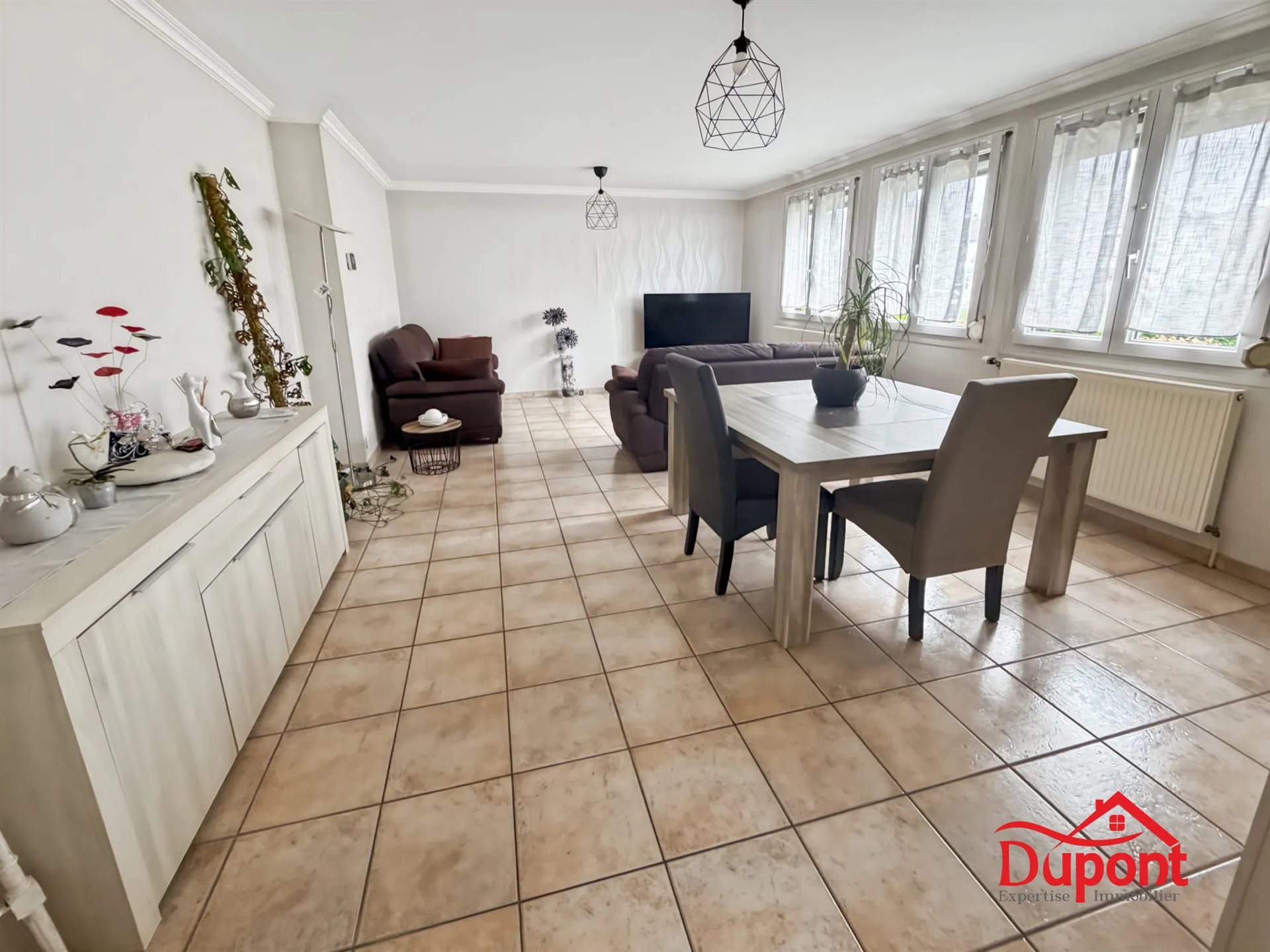 Maison à vendre, 125m², Charleville-Mézières