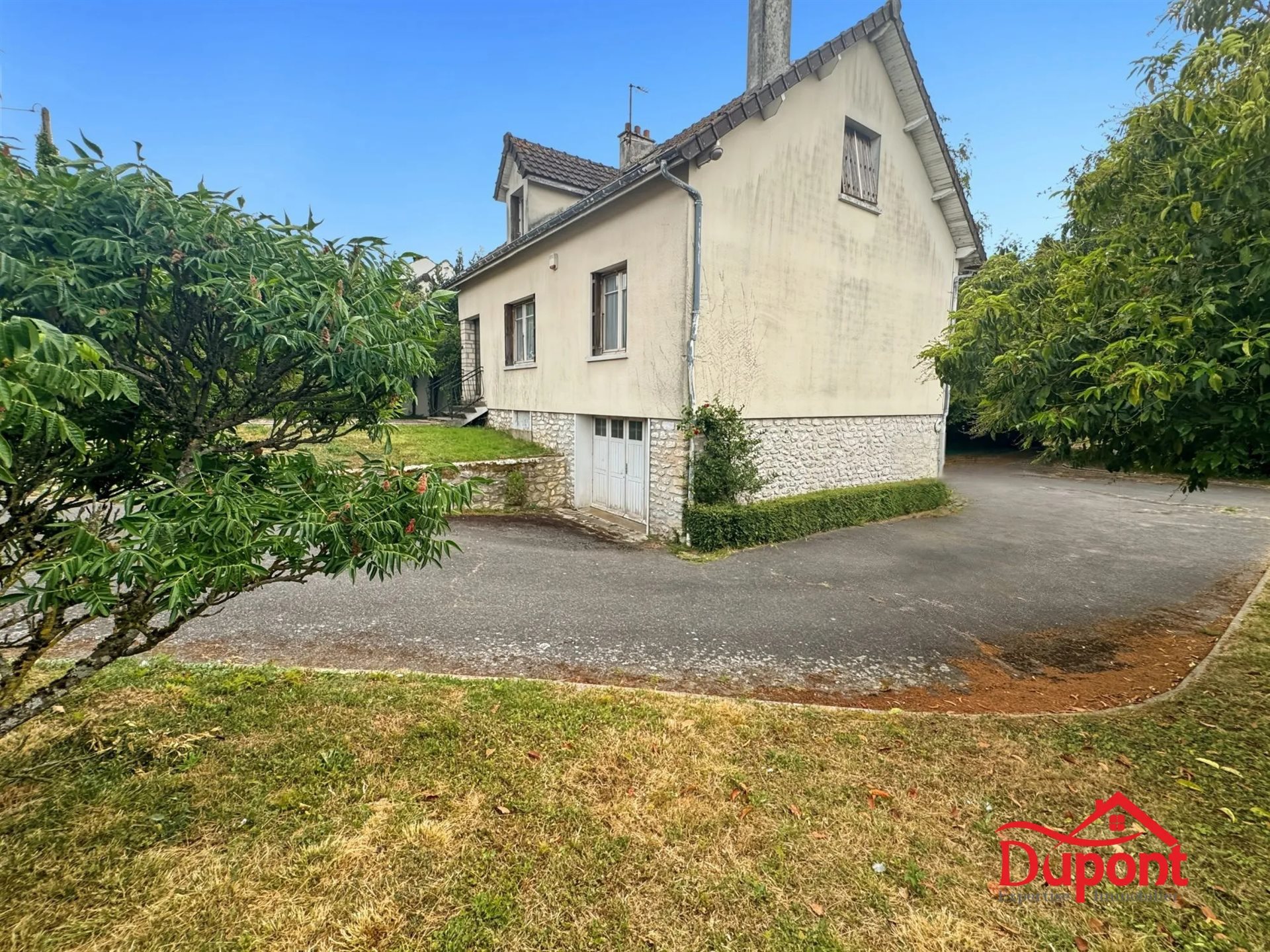 Maison à vendre, 113m², Chenoise