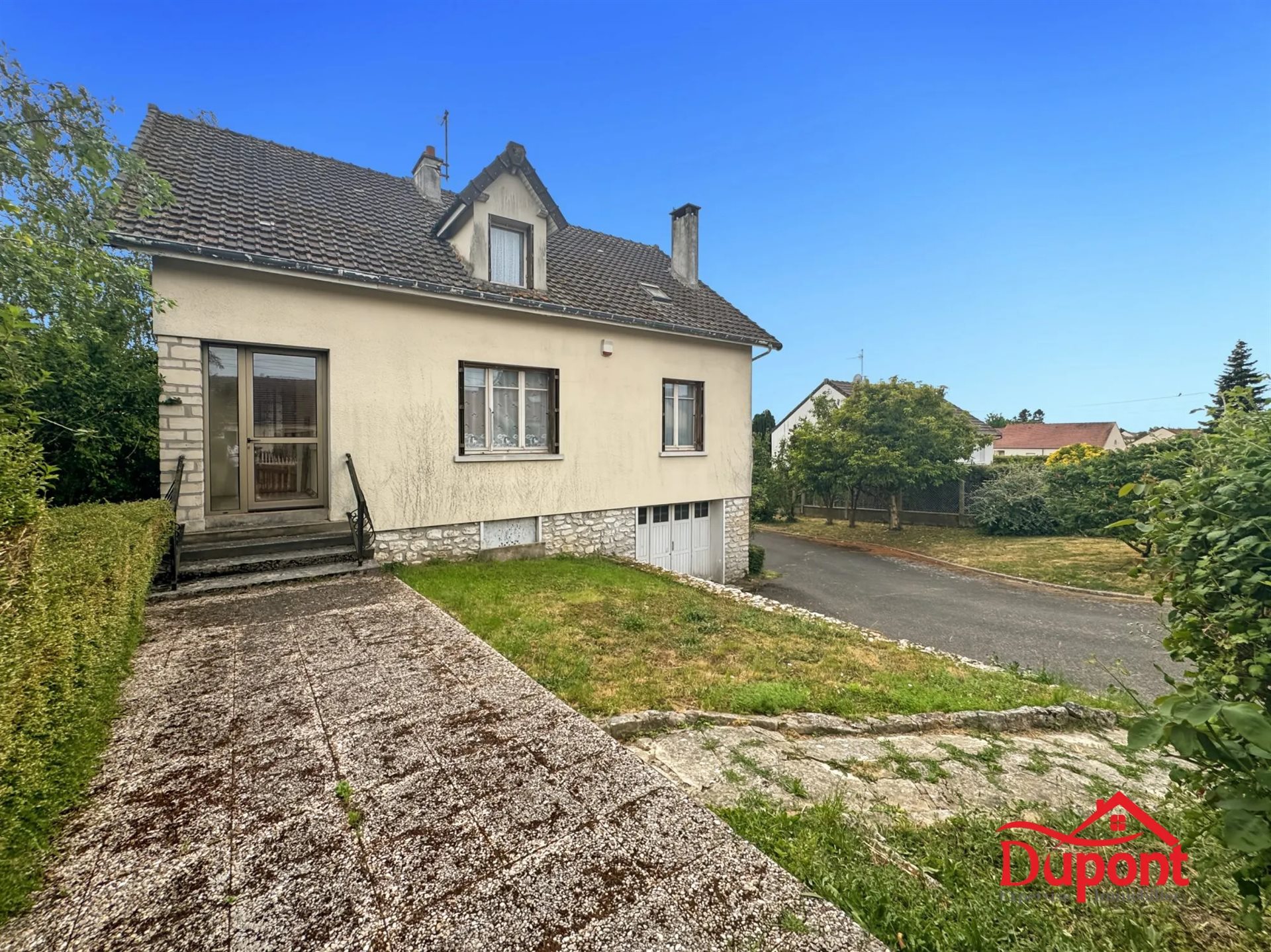 Maison à vendre, 113m², Chenoise