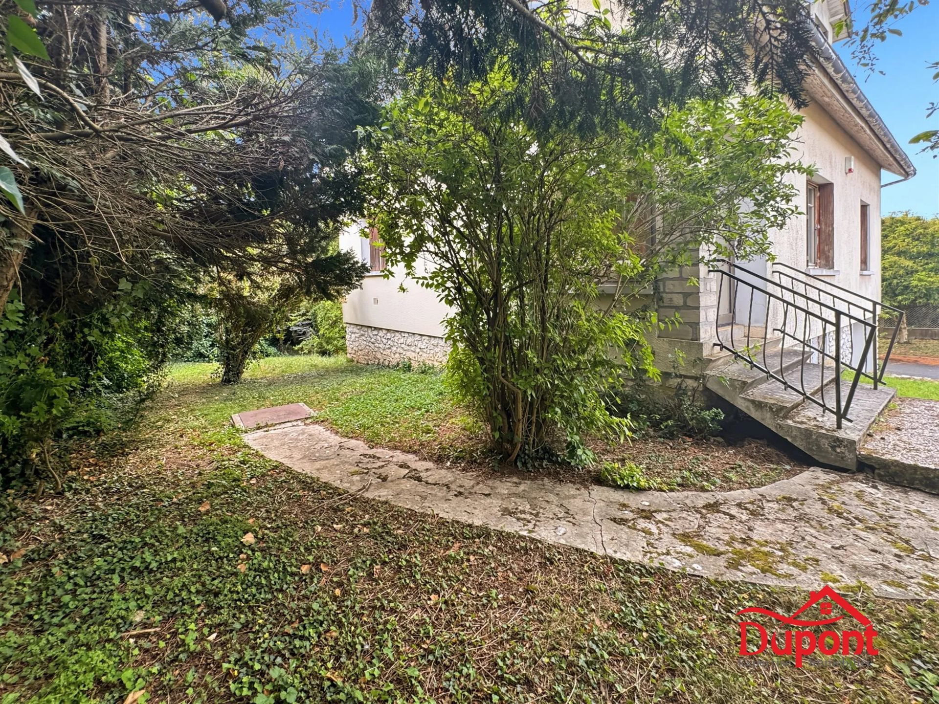 Maison à vendre, 113m², Chenoise