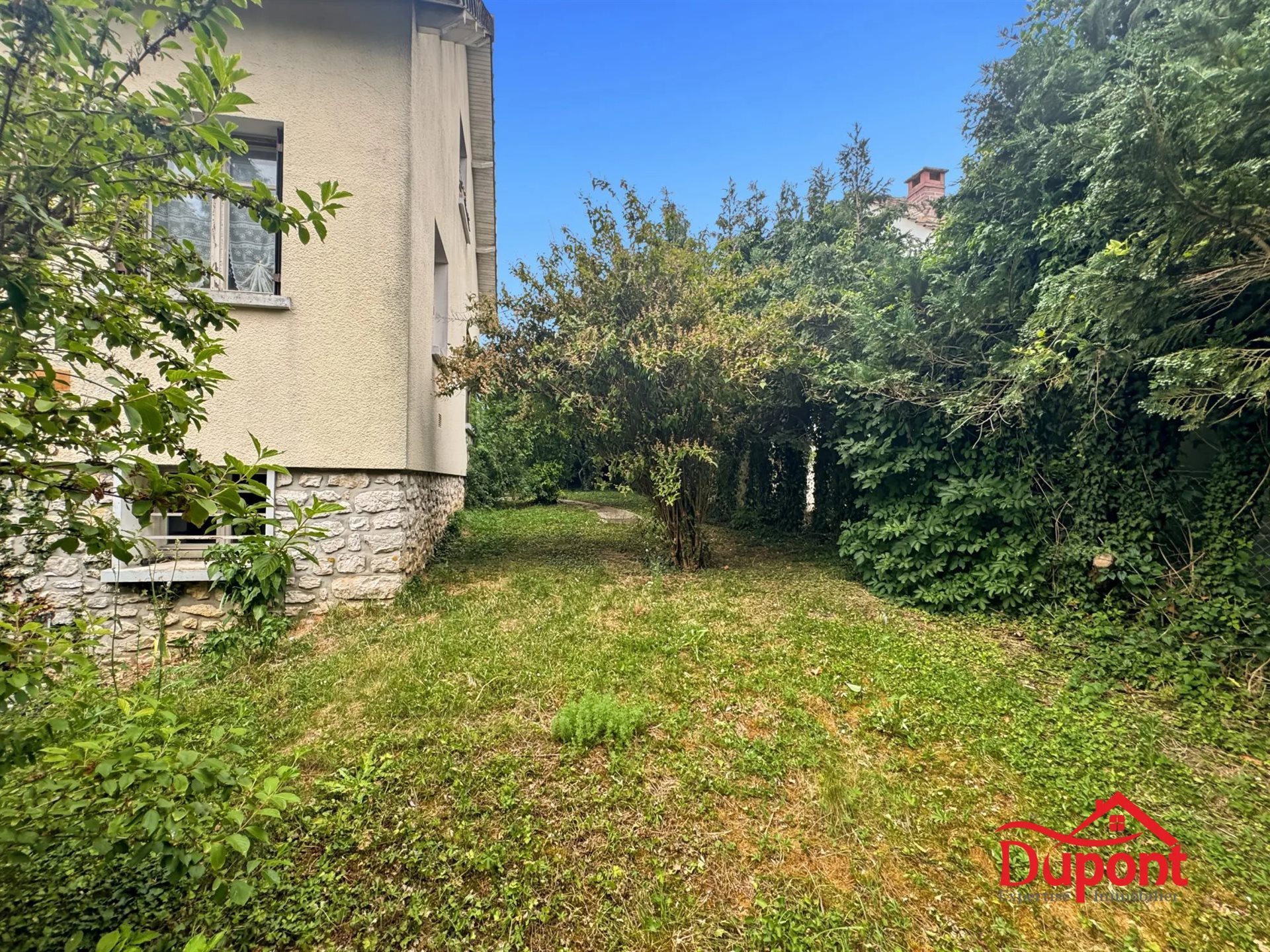 Maison à vendre, 113m², Chenoise