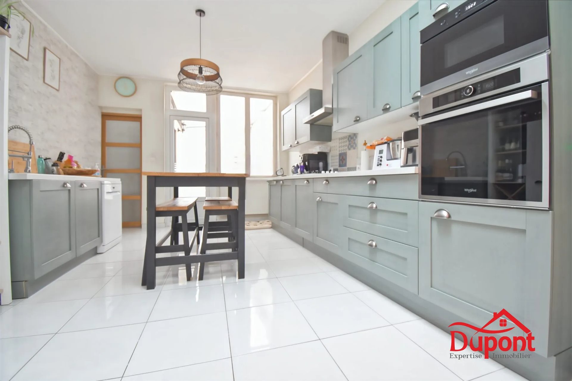Maison à vendre, 110m², Anzin