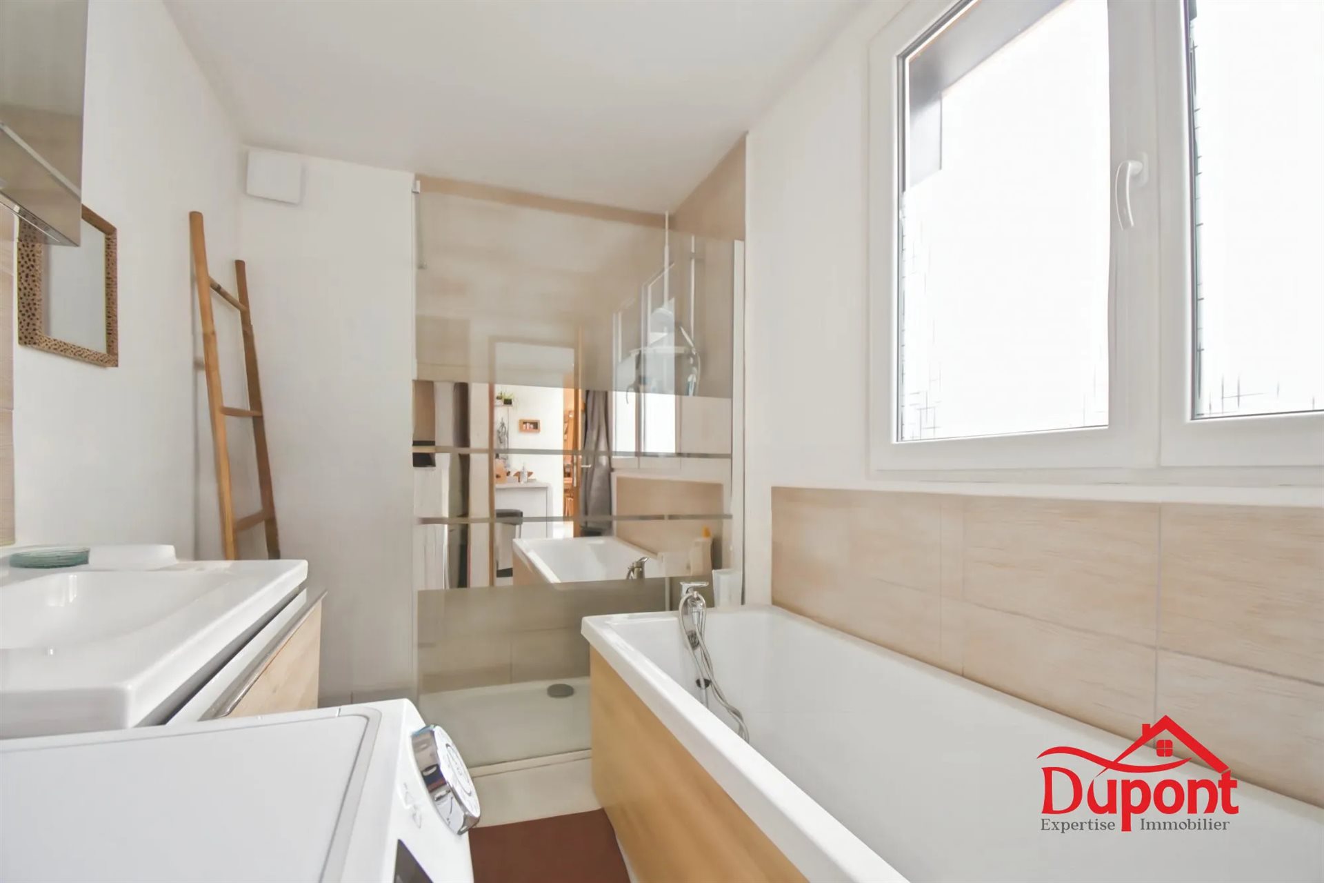 Maison à vendre, 110m², Anzin