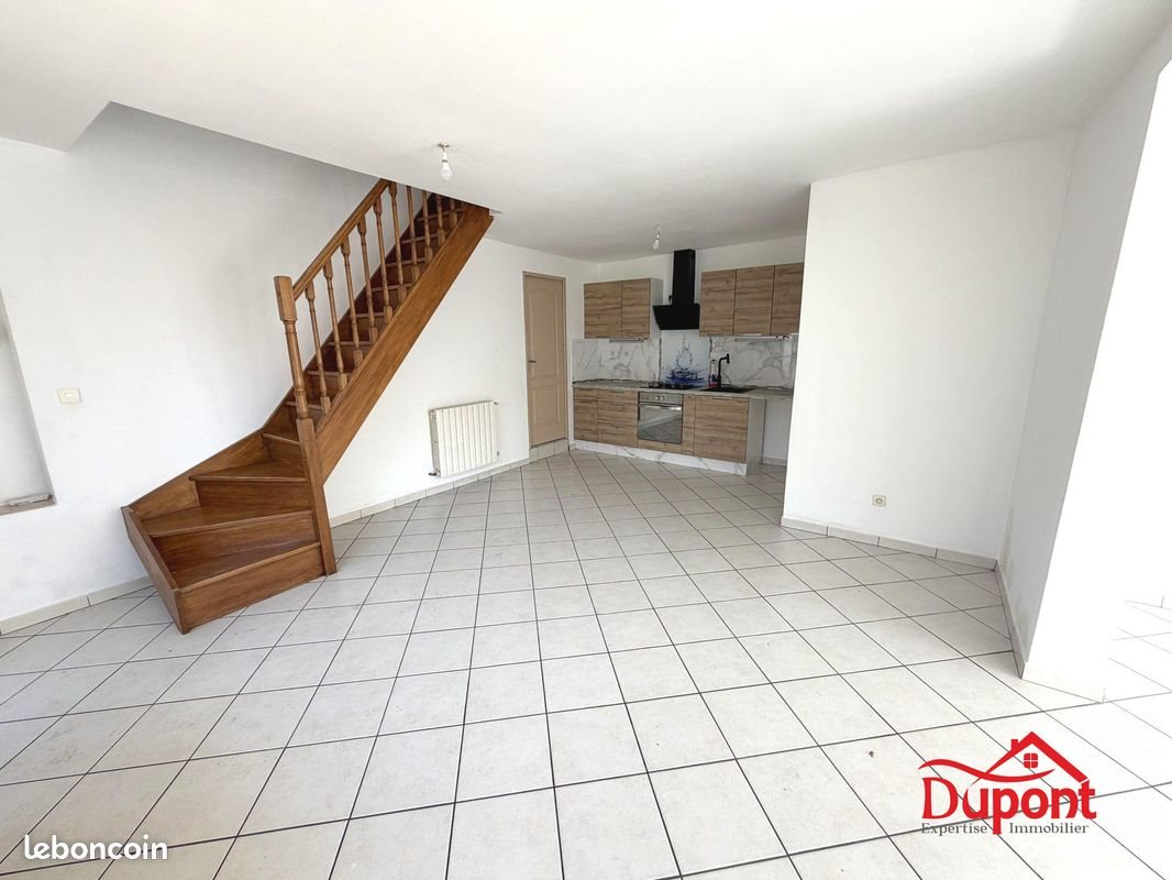 Maison à vendre, 97m², Maubert-Fontaine