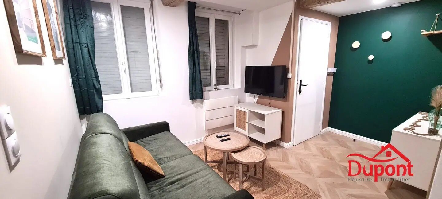 Appartement à vendre, 80m², Valenciennes