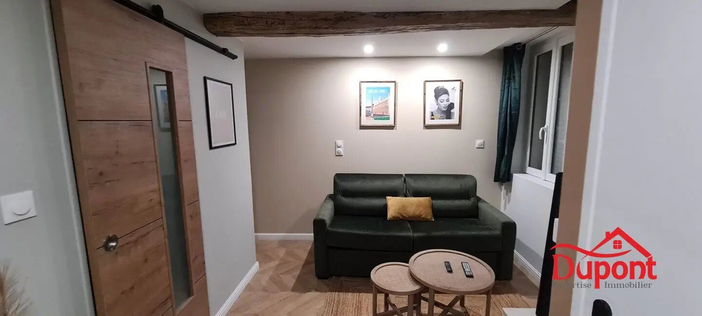 Appartement à vendre, 80m², Valenciennes