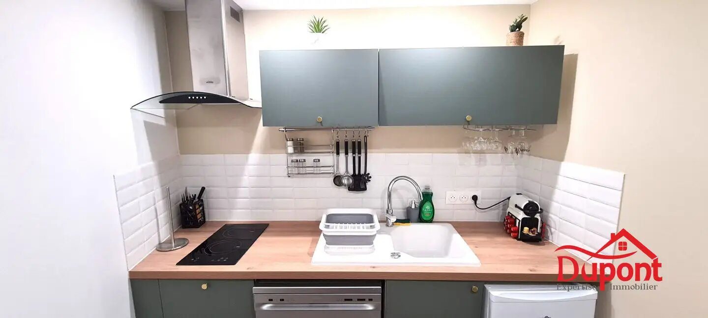 Appartement à vendre, 80m², Valenciennes