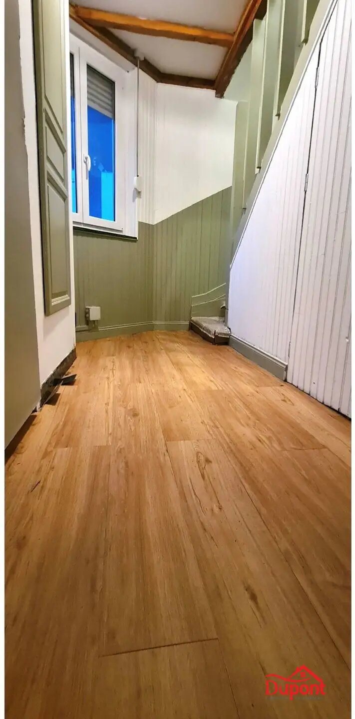 Appartement à vendre, 80m², Valenciennes