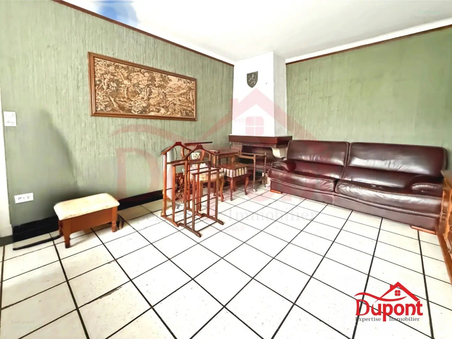 Maison à vendre, 109m², Caudry