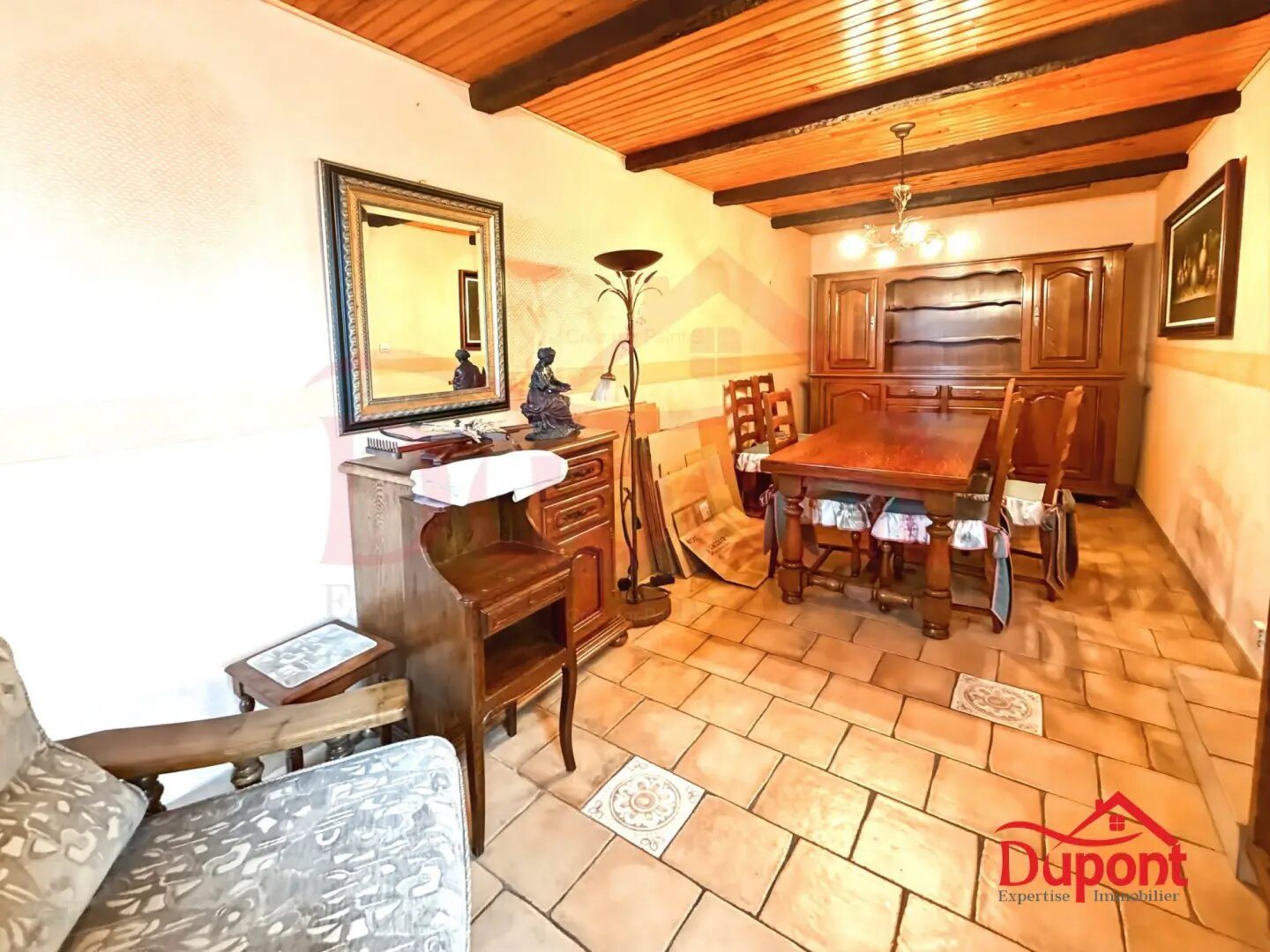 Maison à vendre, 109m², Caudry