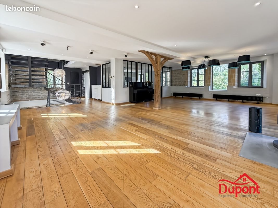 Maison à vendre, 680m², Tournes