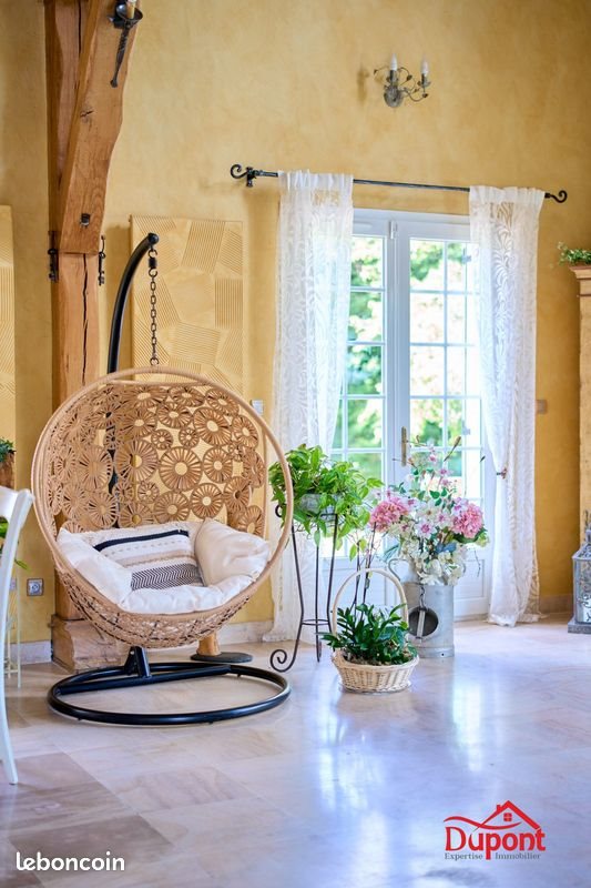 Maison à vendre, 226m², Chailly-en-Brie