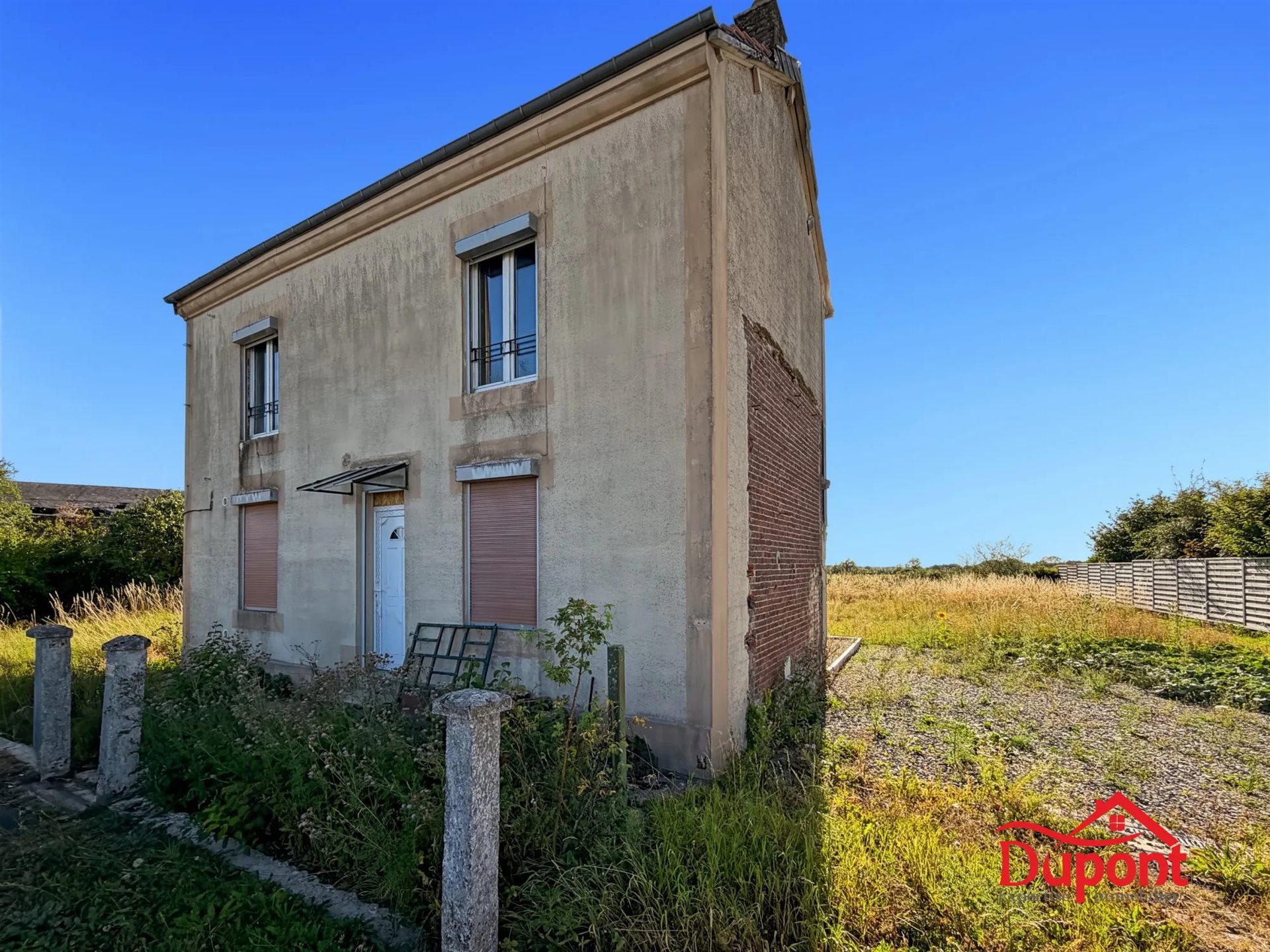 Maison à vendre, 63m², Rocroi
