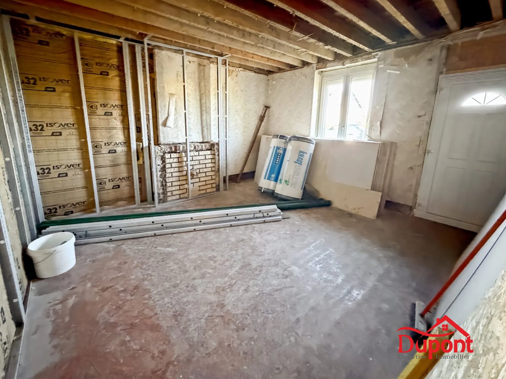 Maison à vendre, 63m², Rocroi