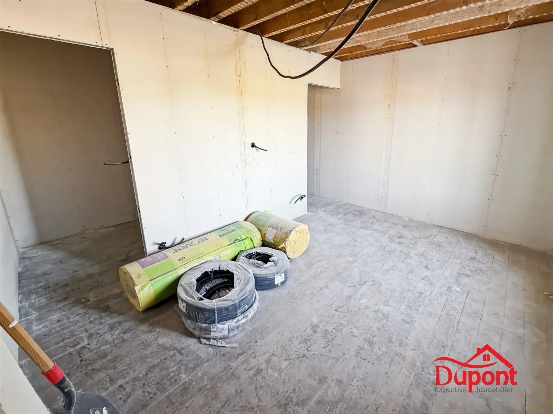 Maison à vendre, 63m², Rocroi
