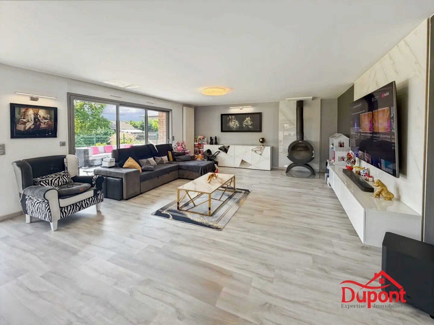 Maison à vendre, 172m², Petite-Forêt