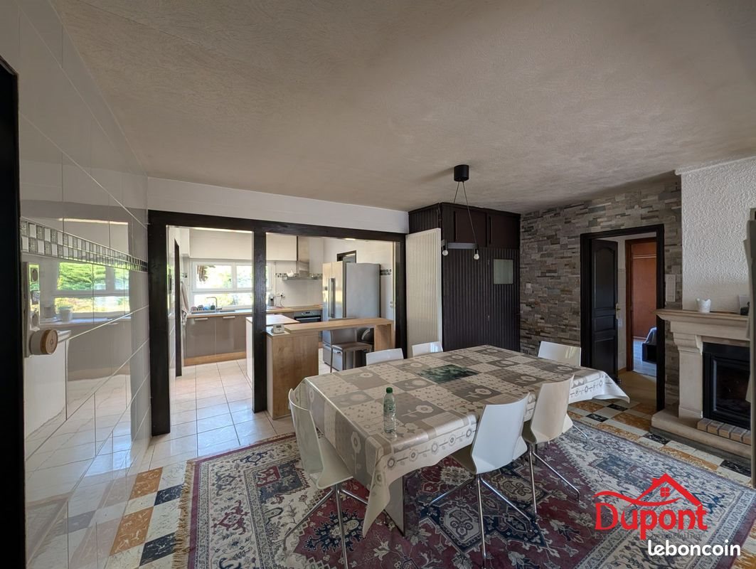 Maison à vendre, 110m², Flines-lez-Raches