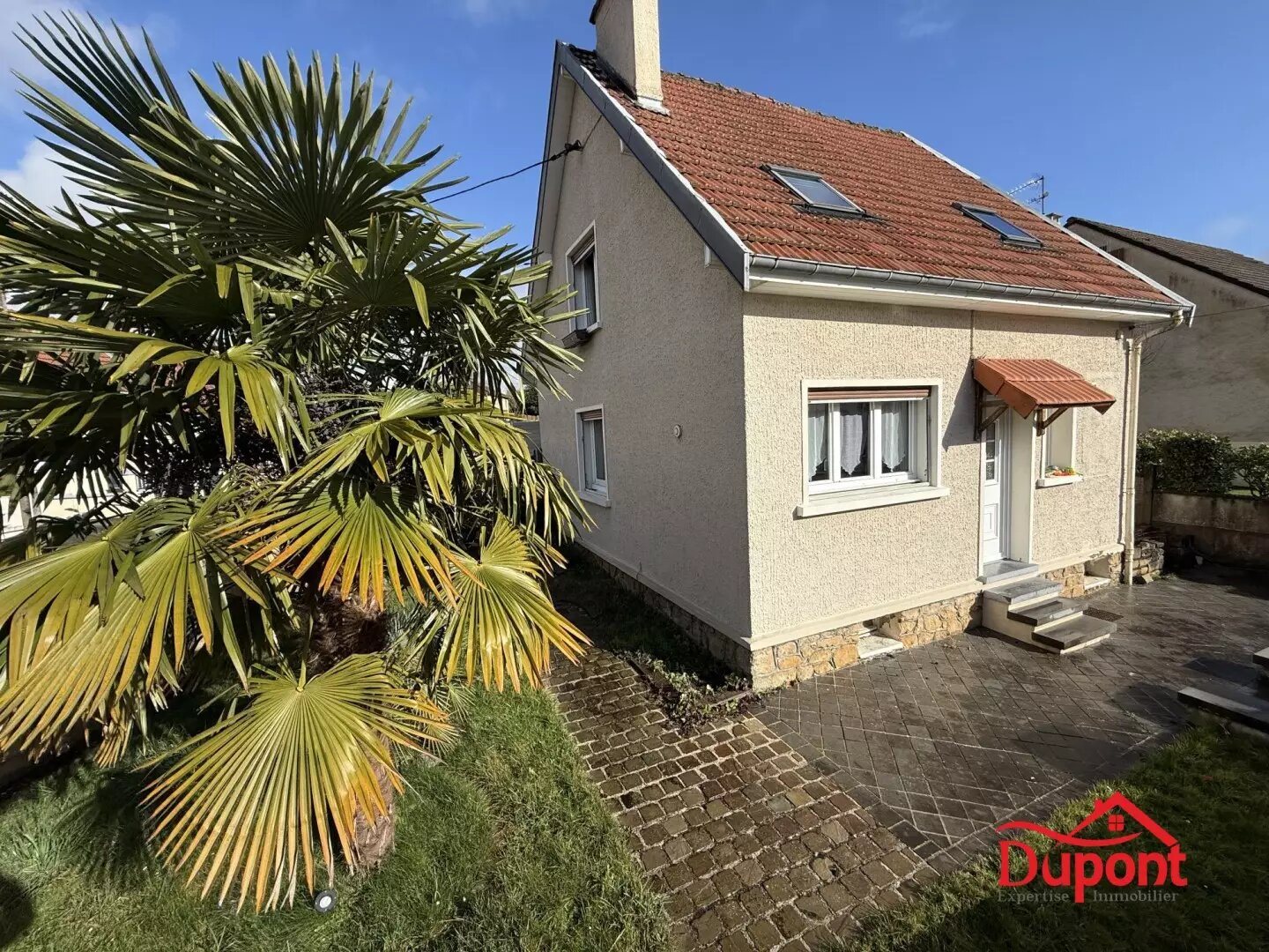 Maison à vendre, 100m², Revin