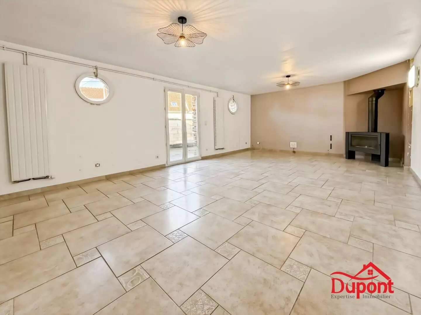 Maison à vendre, 100m², Revin