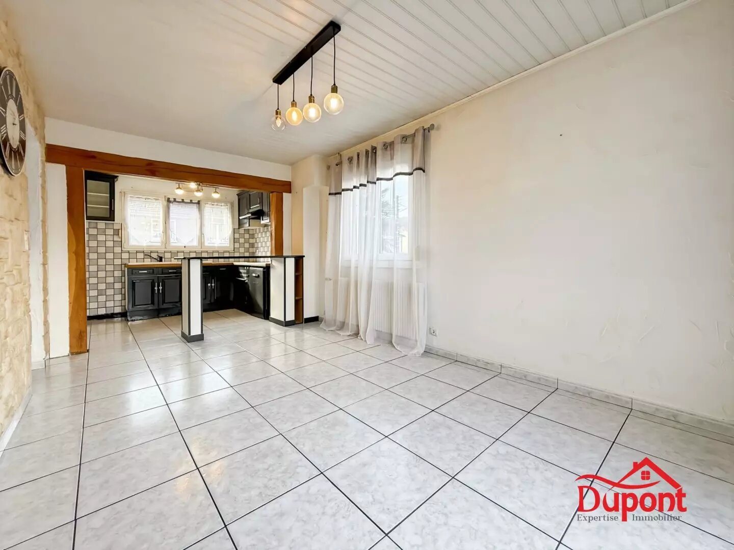 Maison à vendre, 100m², Revin