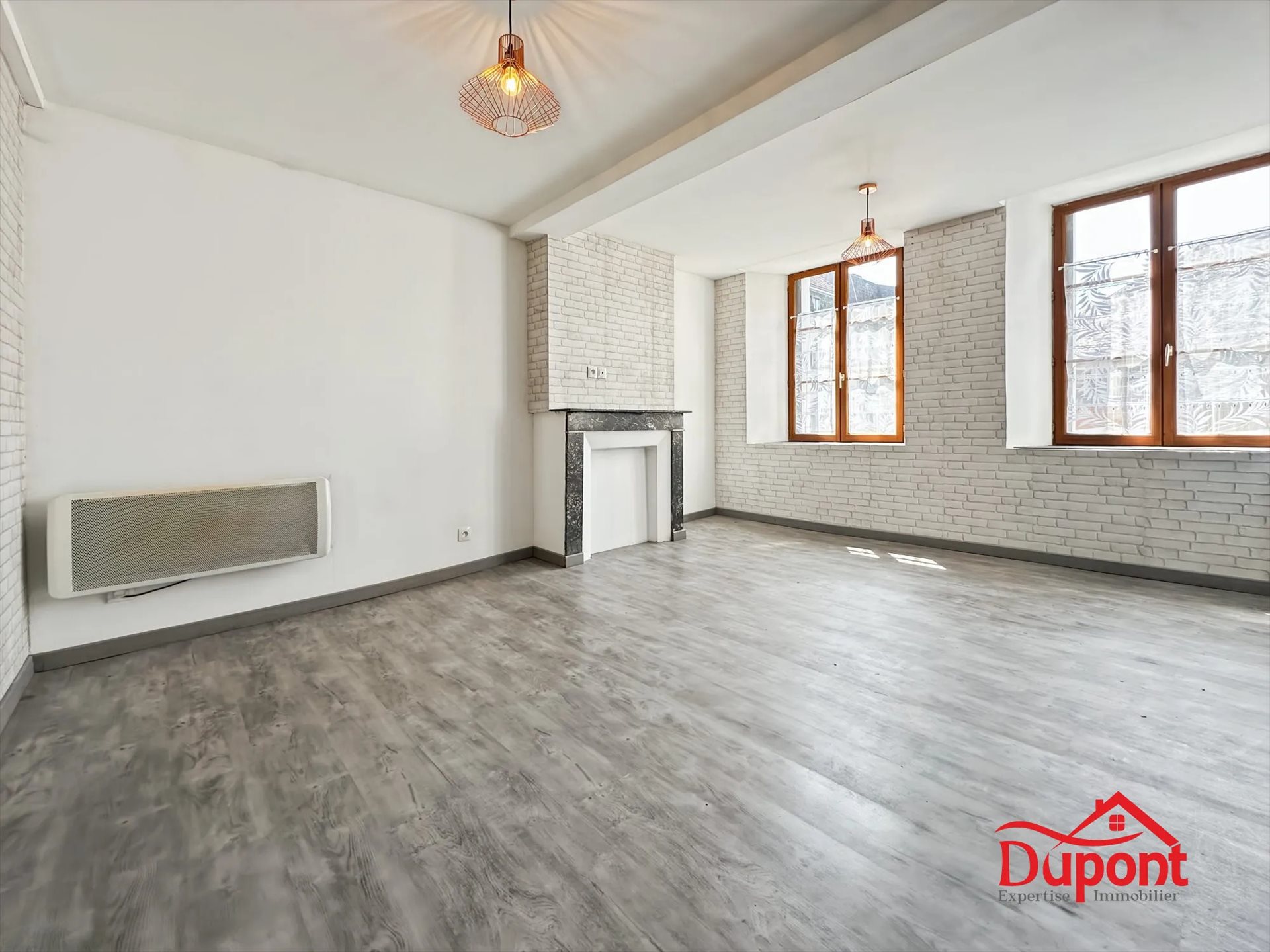 Maison à vendre, 137m², Revin