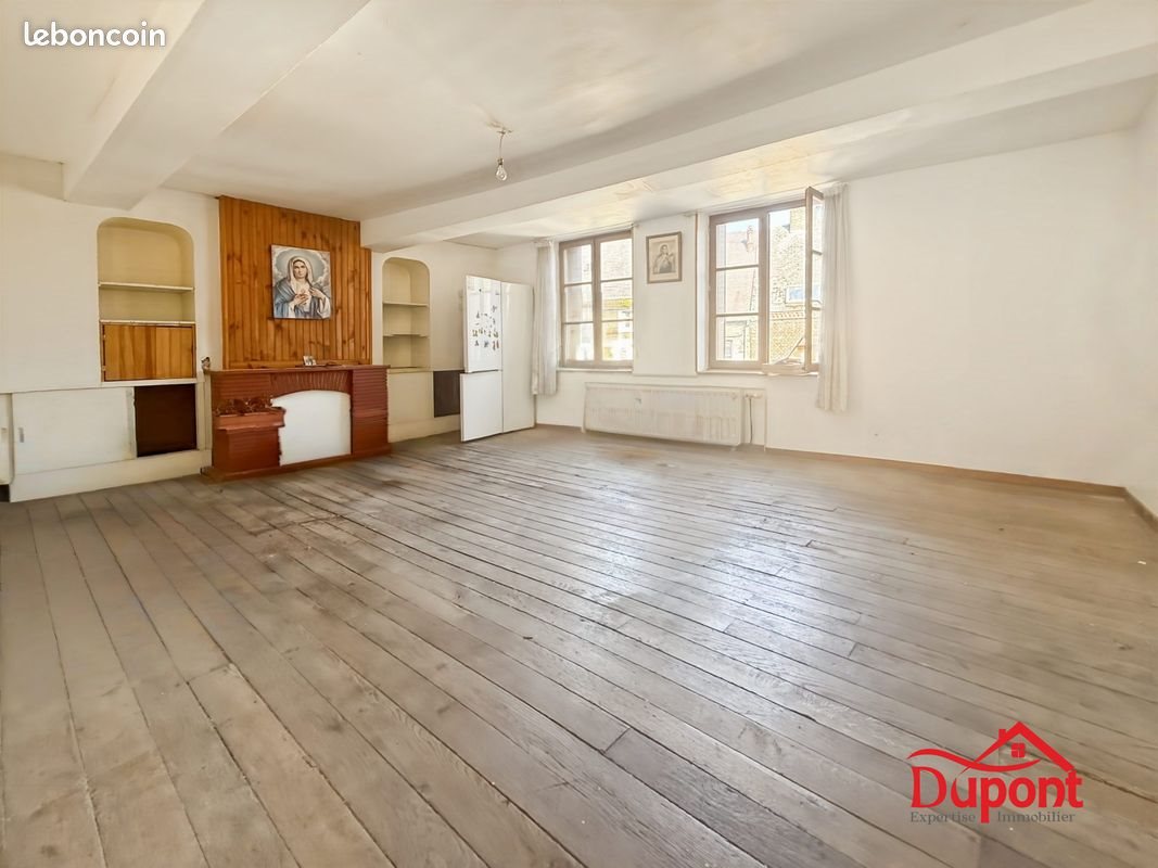 Maison à vendre, 131m², Fumay