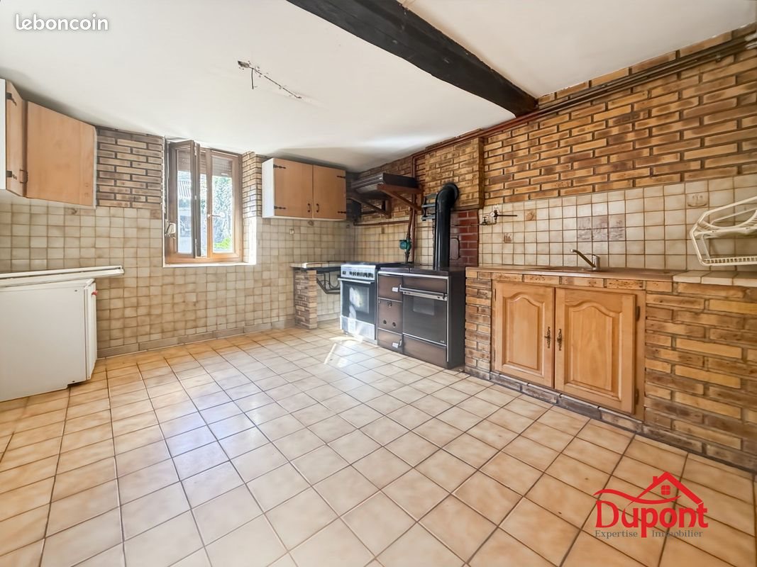Maison à vendre, 131m², Fumay