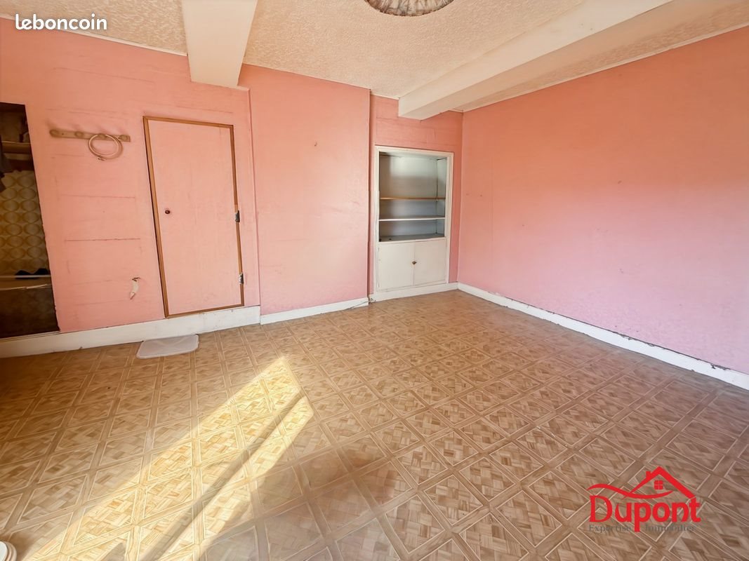 Maison à vendre, 131m², Fumay