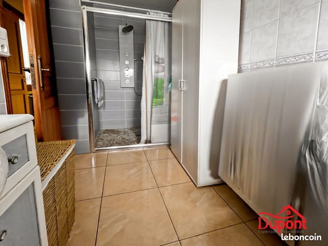 Maison à vendre, 80m², Escaudain