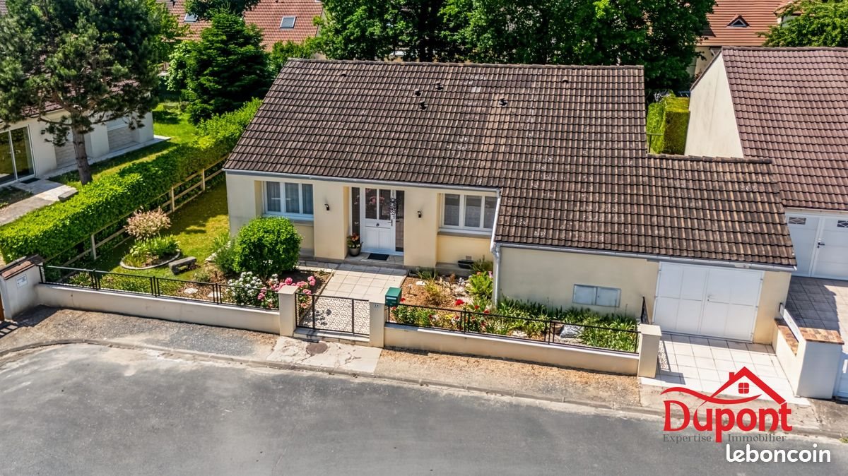Maison à vendre, 93m², Melun