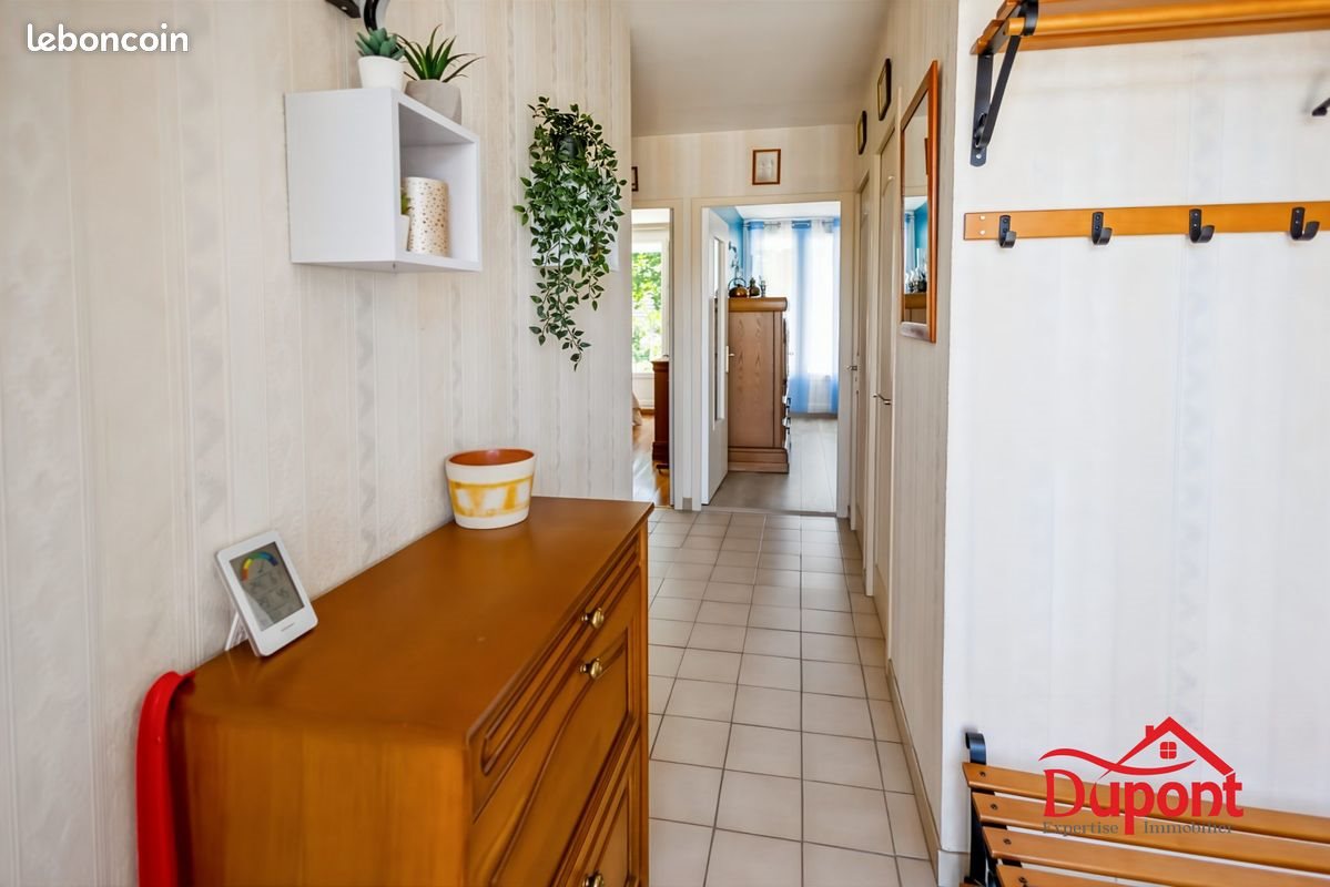 Maison à vendre, 93m², Melun