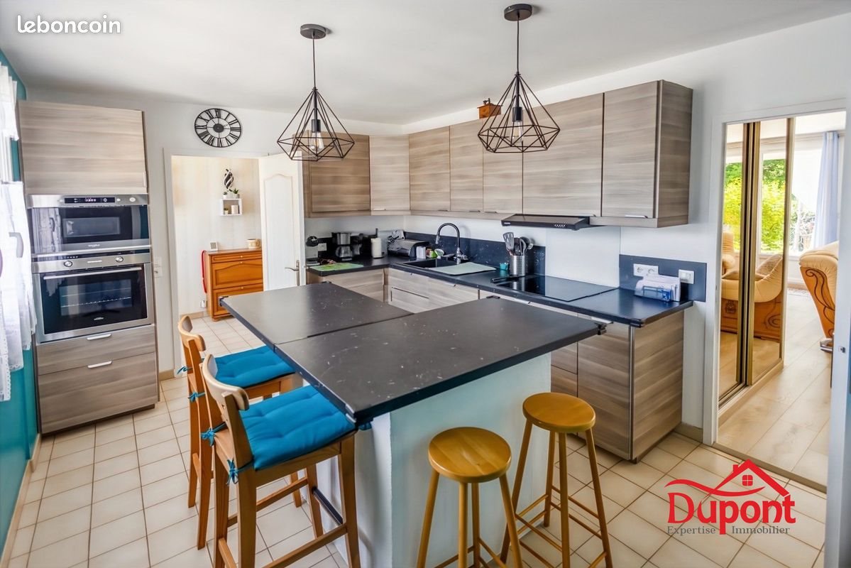 Maison à vendre, 93m², Melun