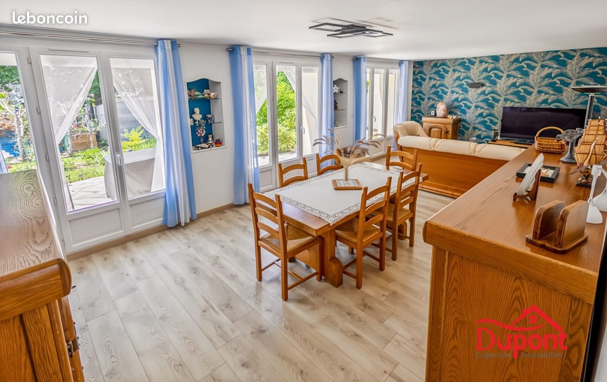 Maison à vendre, 93m², Melun