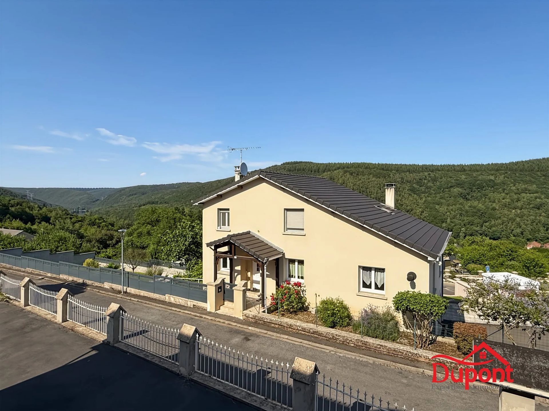 Maison à vendre, 137m², Deville