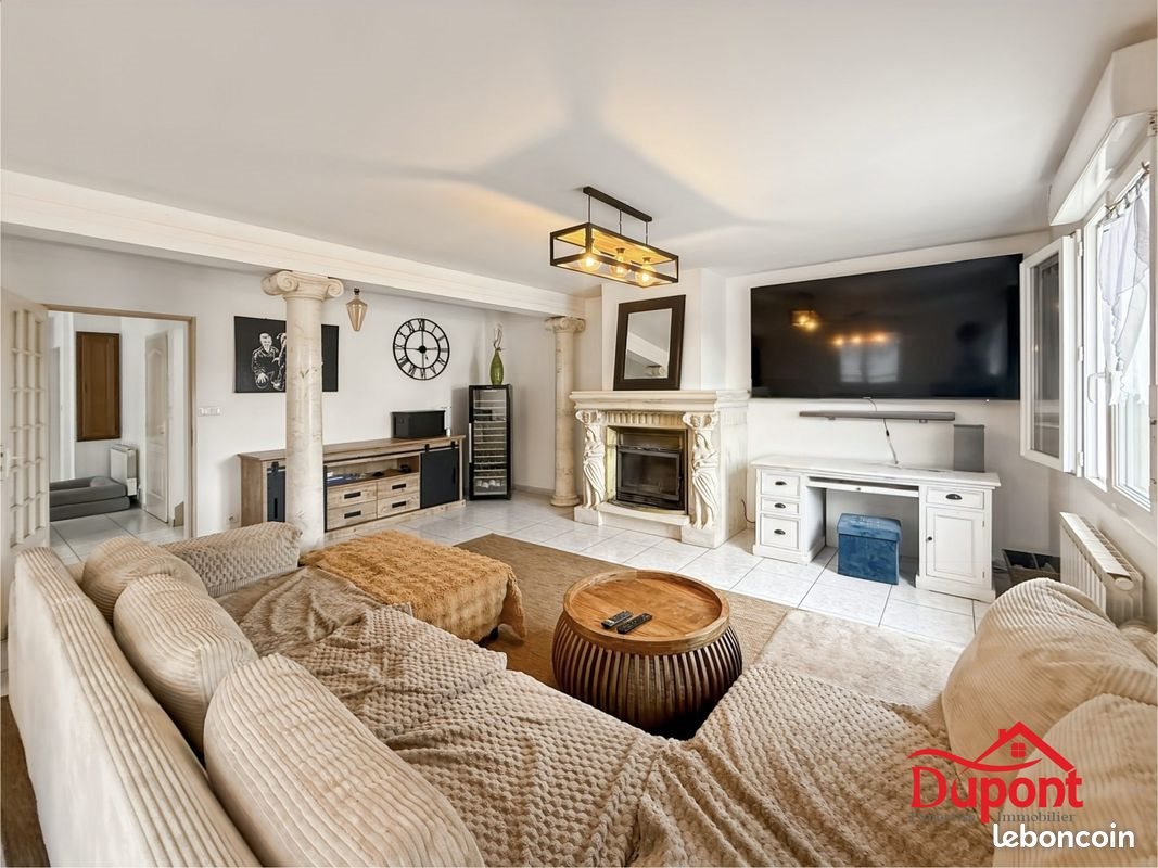 Maison à vendre, 137m², Deville
