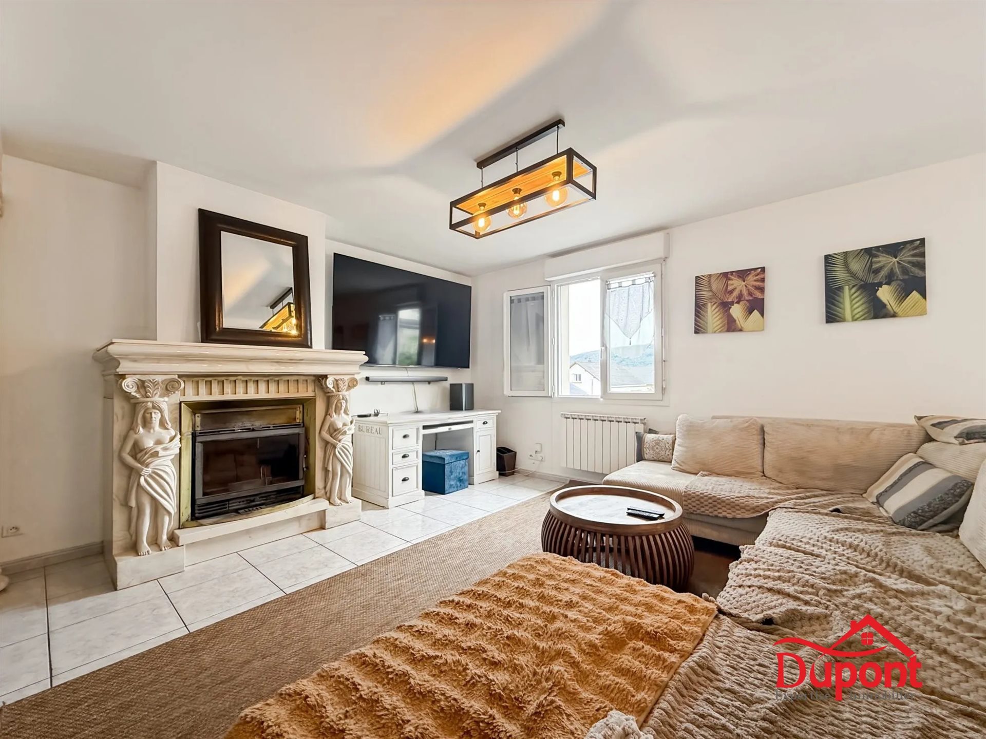 Maison à vendre, 137m², Deville