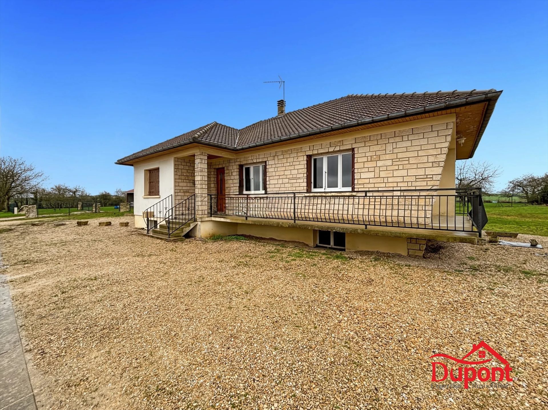 Maison à vendre, 115m², Provins