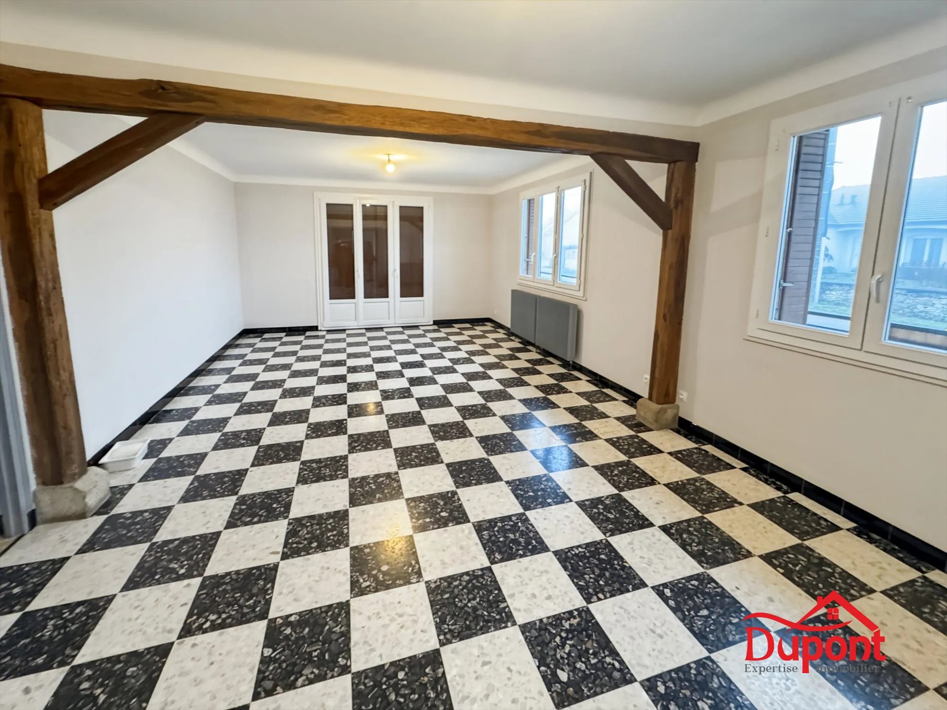 Maison à vendre, 115m², Provins