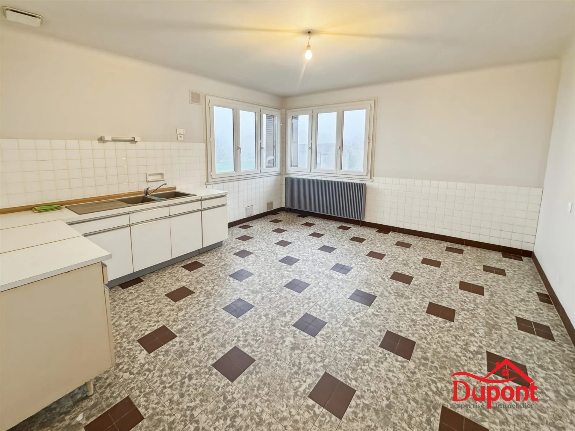 Maison à vendre, 115m², Provins