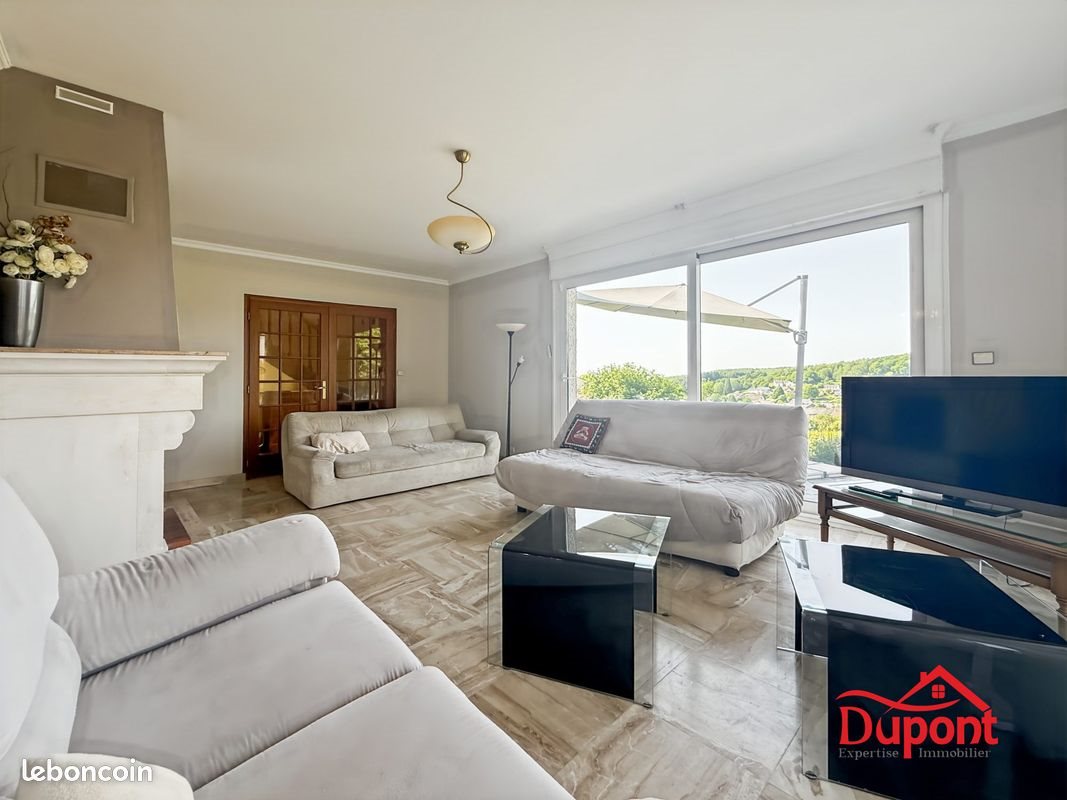 Maison à vendre, 223m², Les Mazures