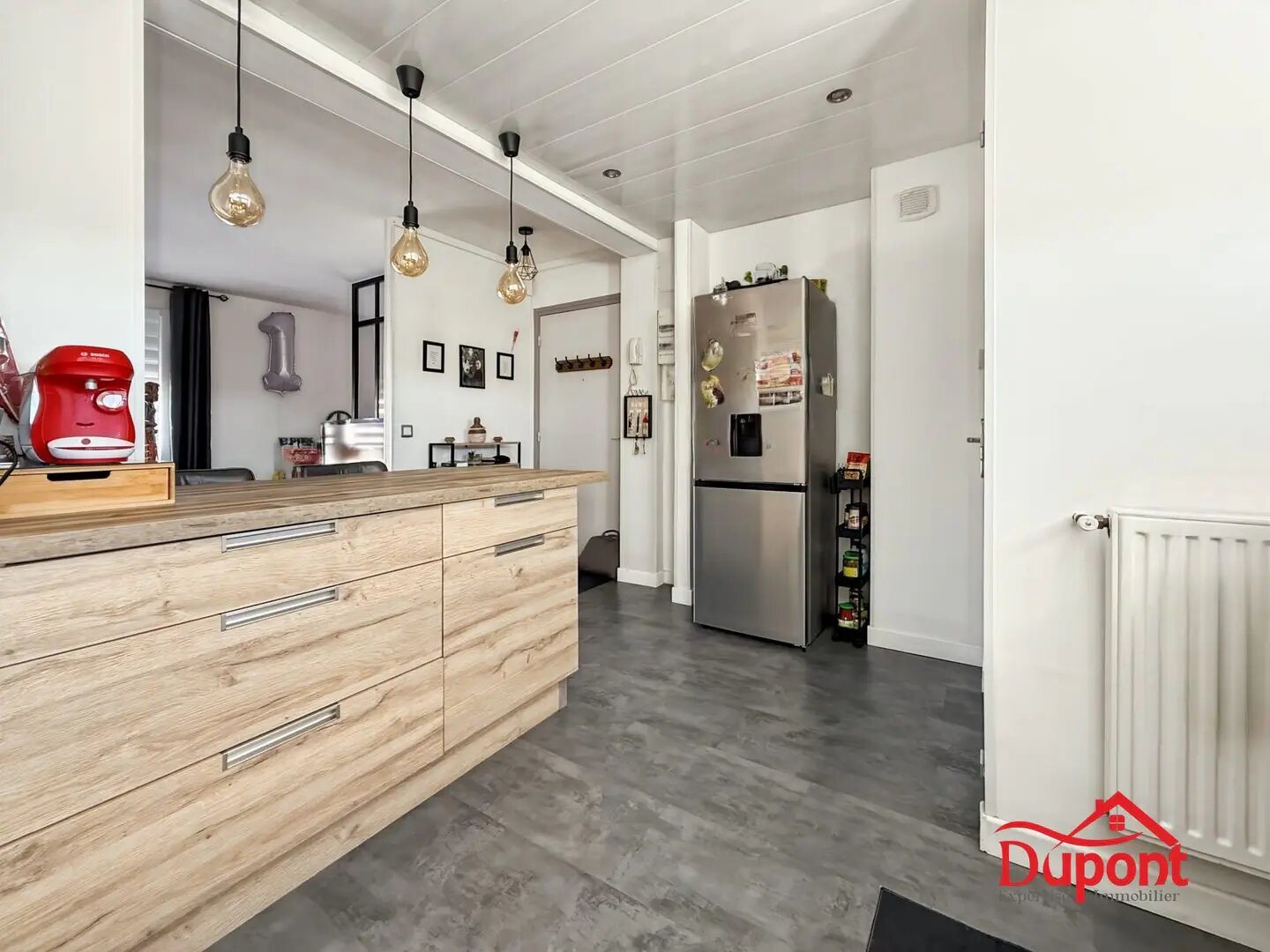 Appartement à vendre, 85m², Charleville-Mézières