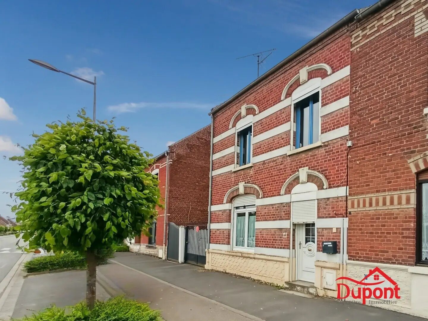 Maison à vendre, 103m², Flines-lez-Raches