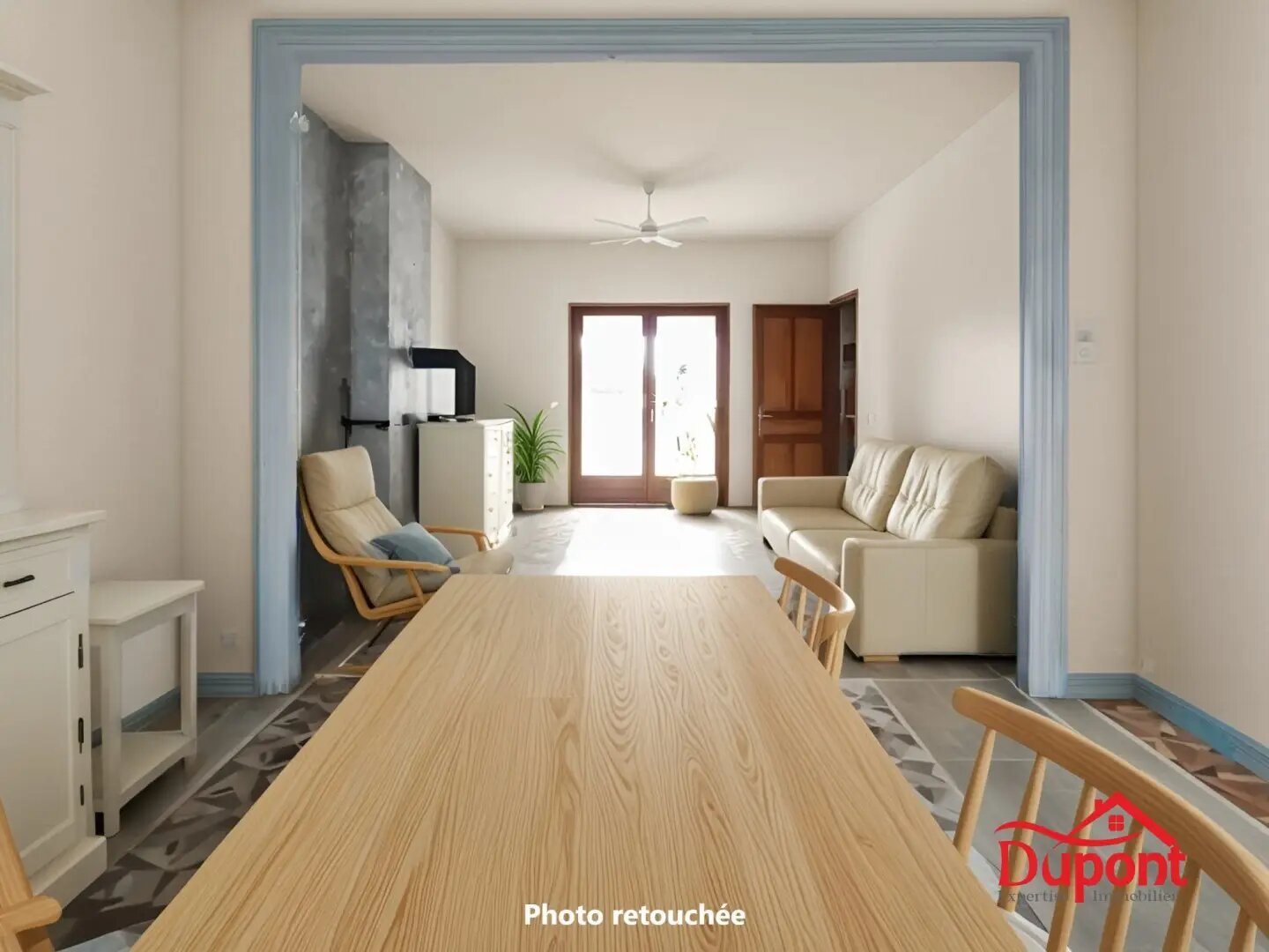 Maison à vendre, 103m², Flines-lez-Raches