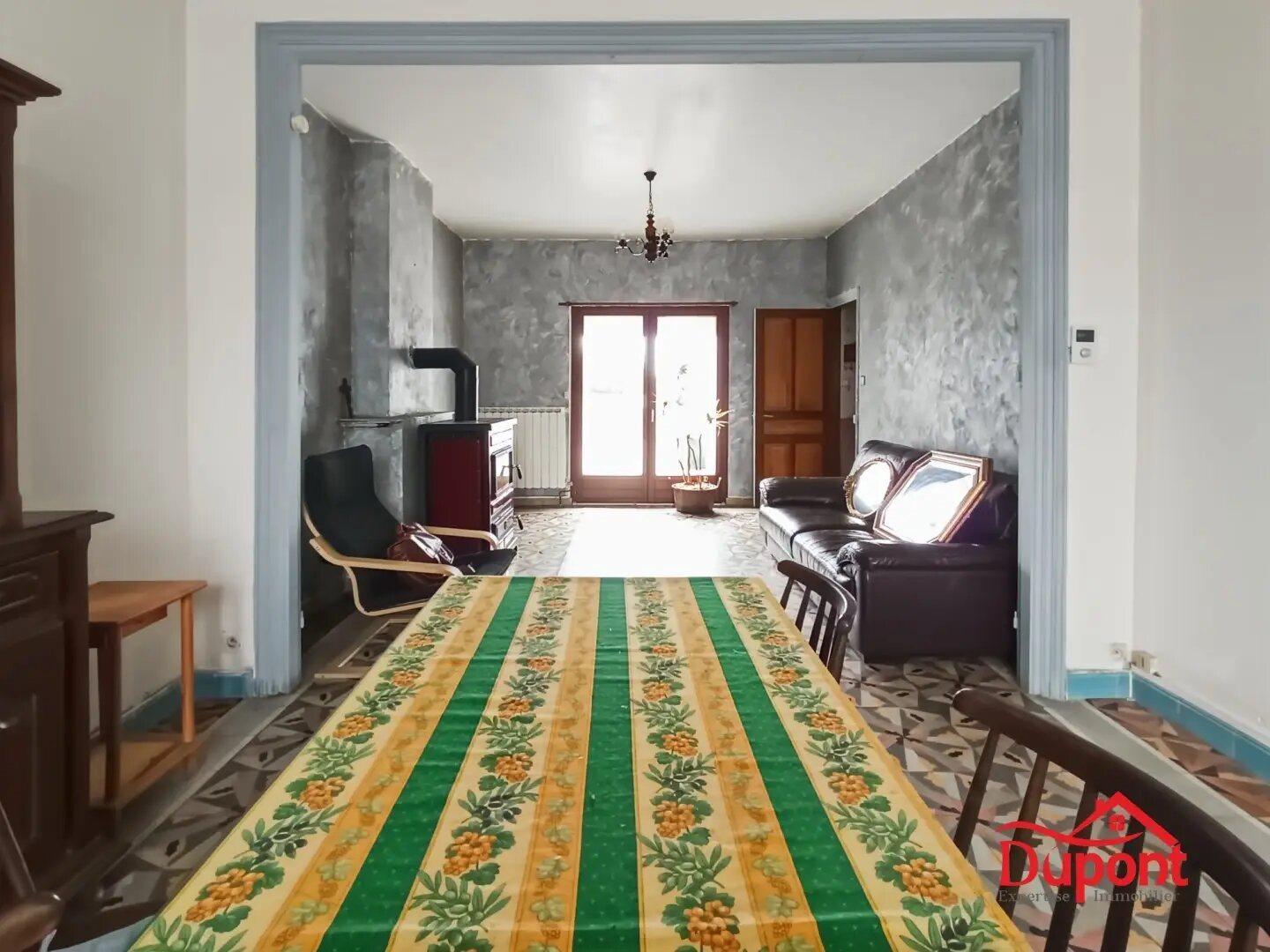 Maison à vendre, 103m², Flines-lez-Raches