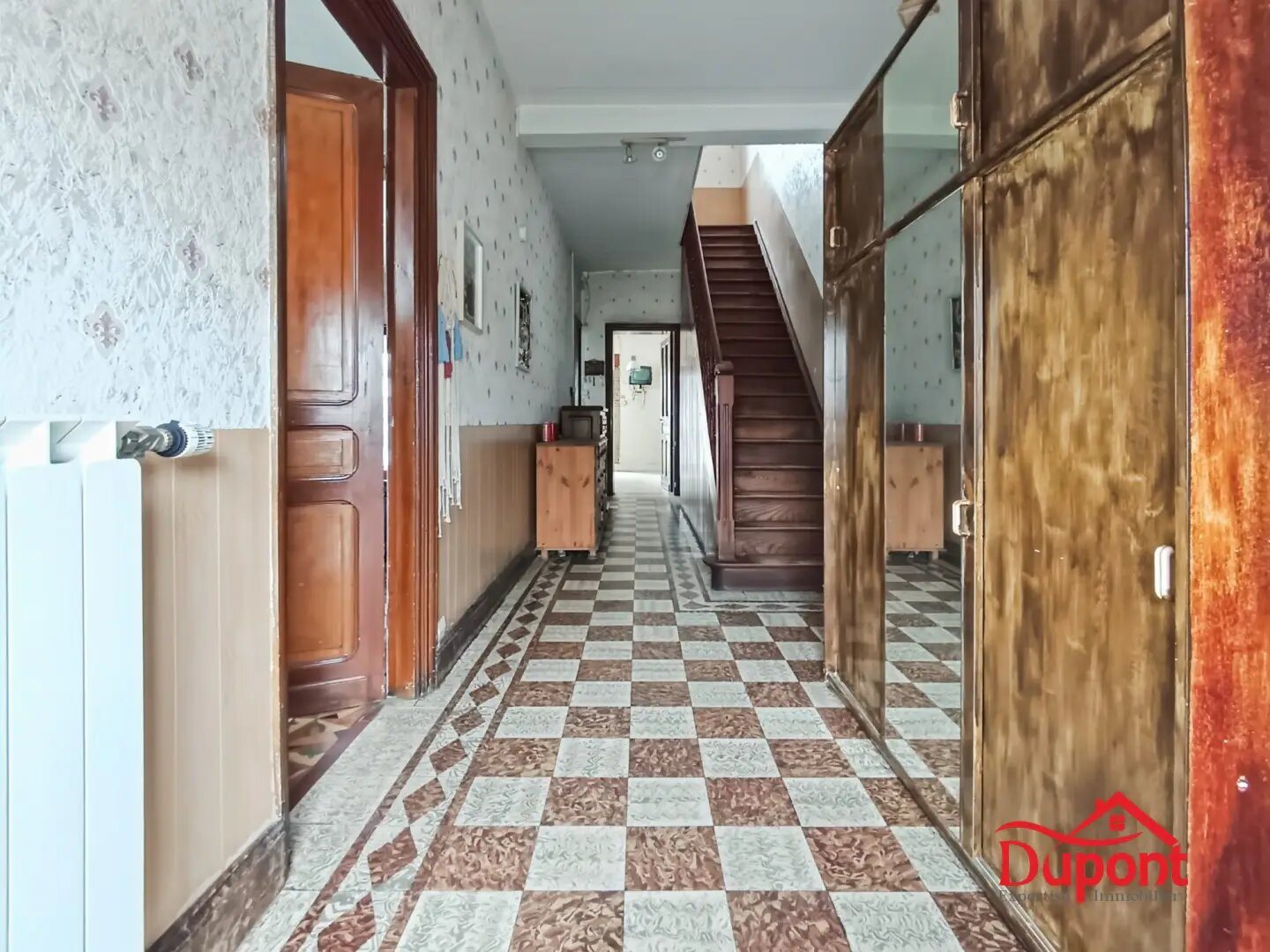 Maison à vendre, 103m², Flines-lez-Raches