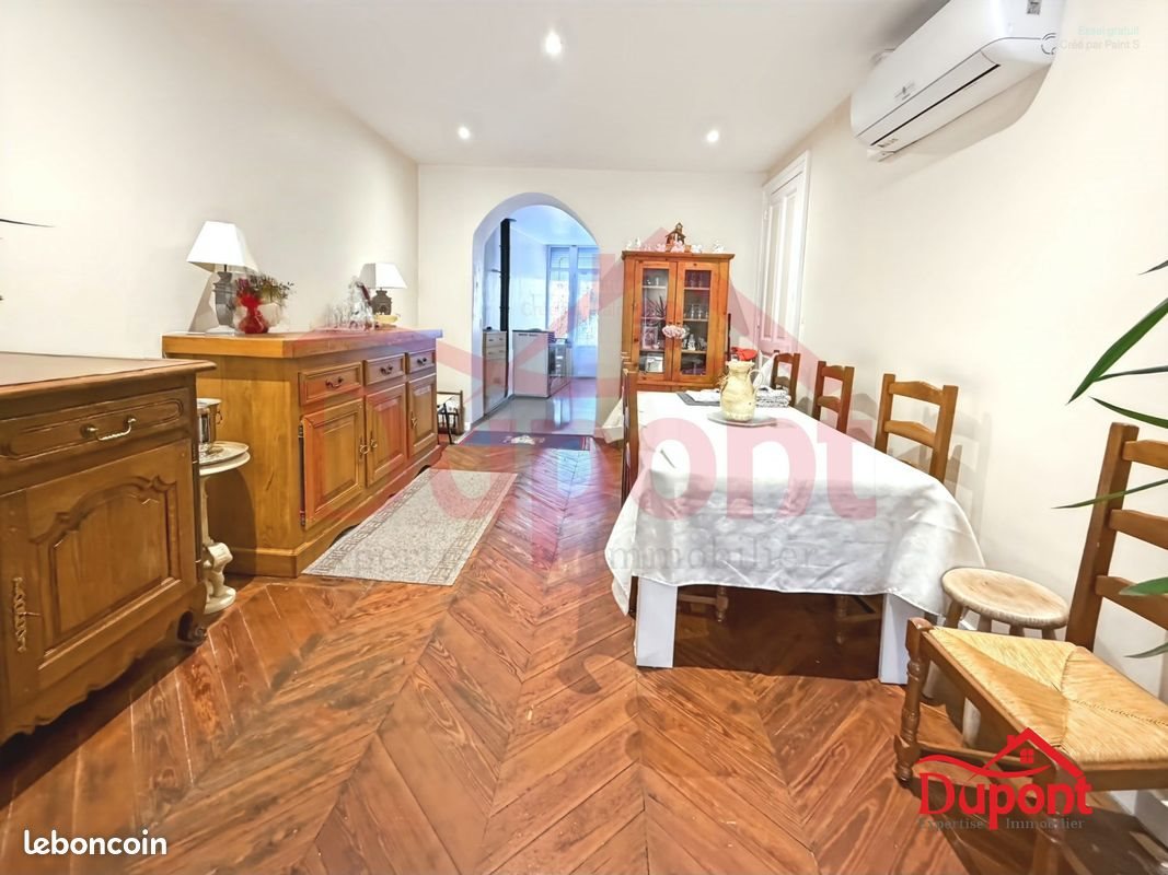 Maison à vendre, 109m², Caudry