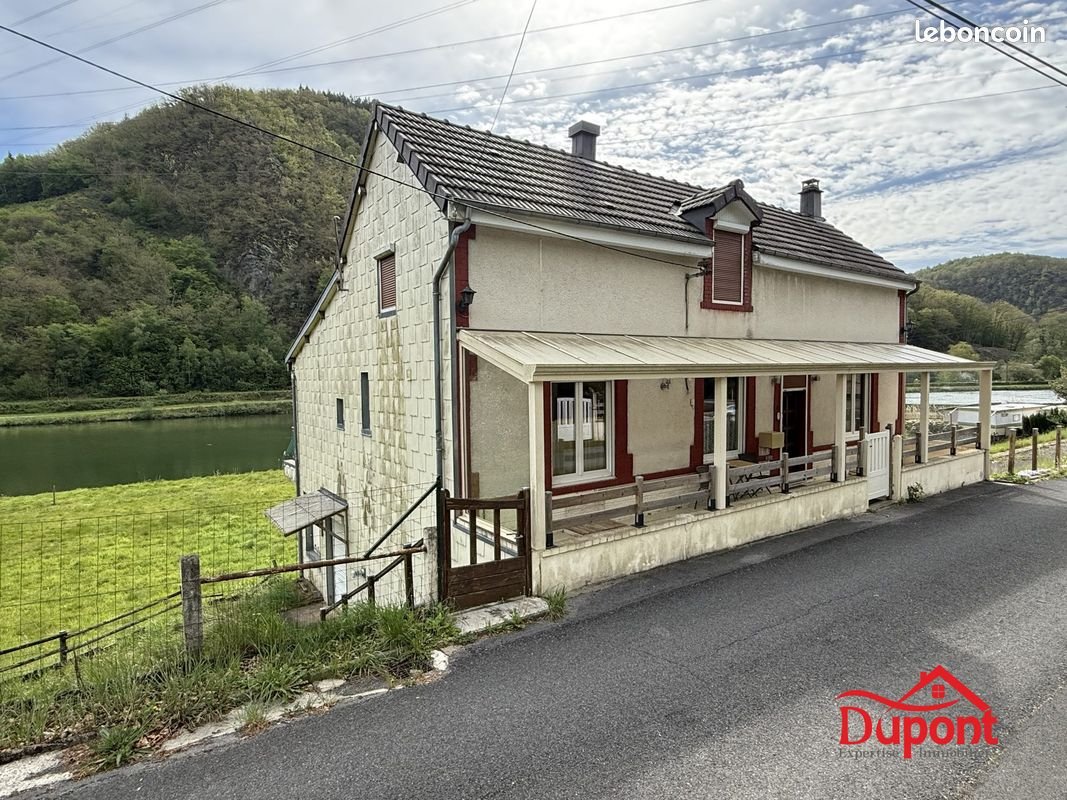 Maison à vendre, 130m², Laifour