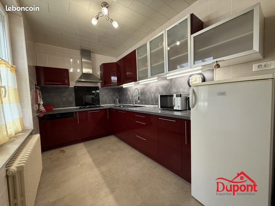 Maison à vendre, 130m², Laifour