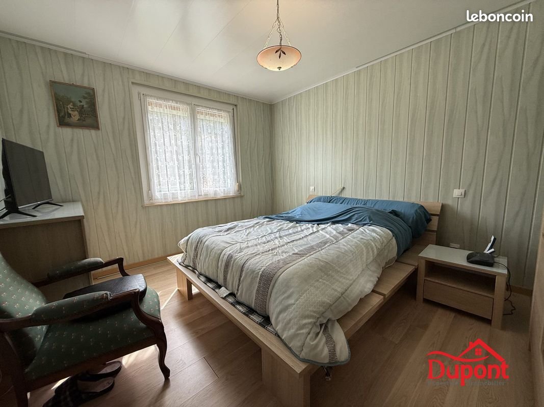 Maison à vendre, 130m², Laifour